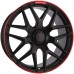 Mercedes FE115 10x21 5x130